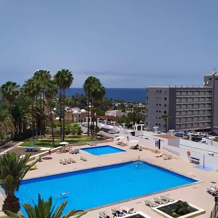Vina Del Mar Las Americas 阿德耶