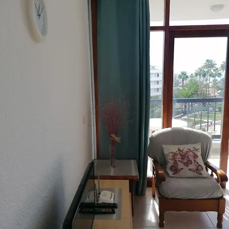 Vina Del Mar Las Americas Daire