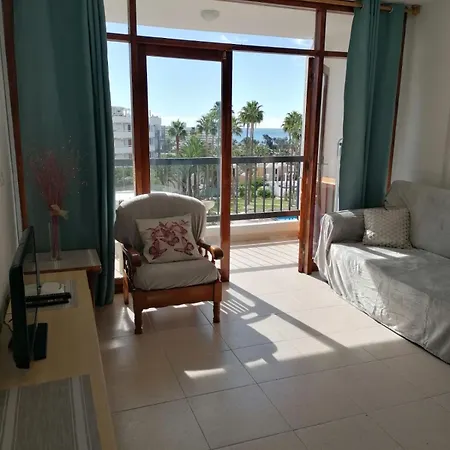 Vina Del Mar Las Americas Daire *