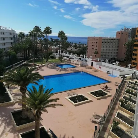 Vina Del Mar Las Americas Daire *