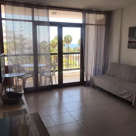 Daire Vina Del Mar Las Americas *