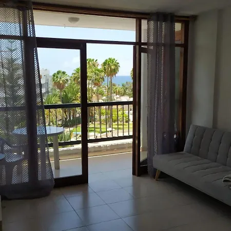 Vina Del Mar Las Americas Daire Costa Adeje