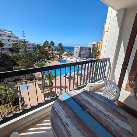 Vina Del Mar Las Americas *
