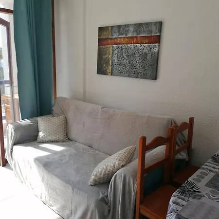 Vina Del Mar Las Americas Daire