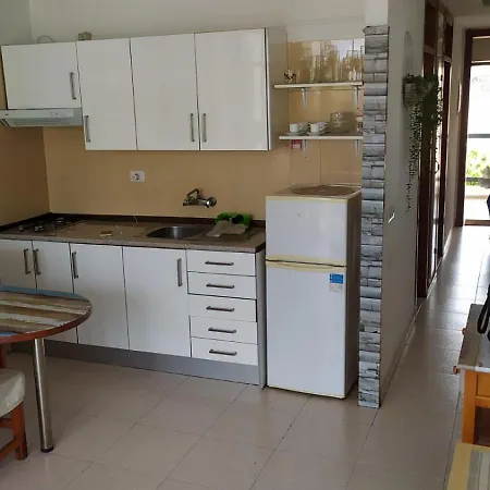 Vina Del Mar Las Americas Daire Costa Adeje